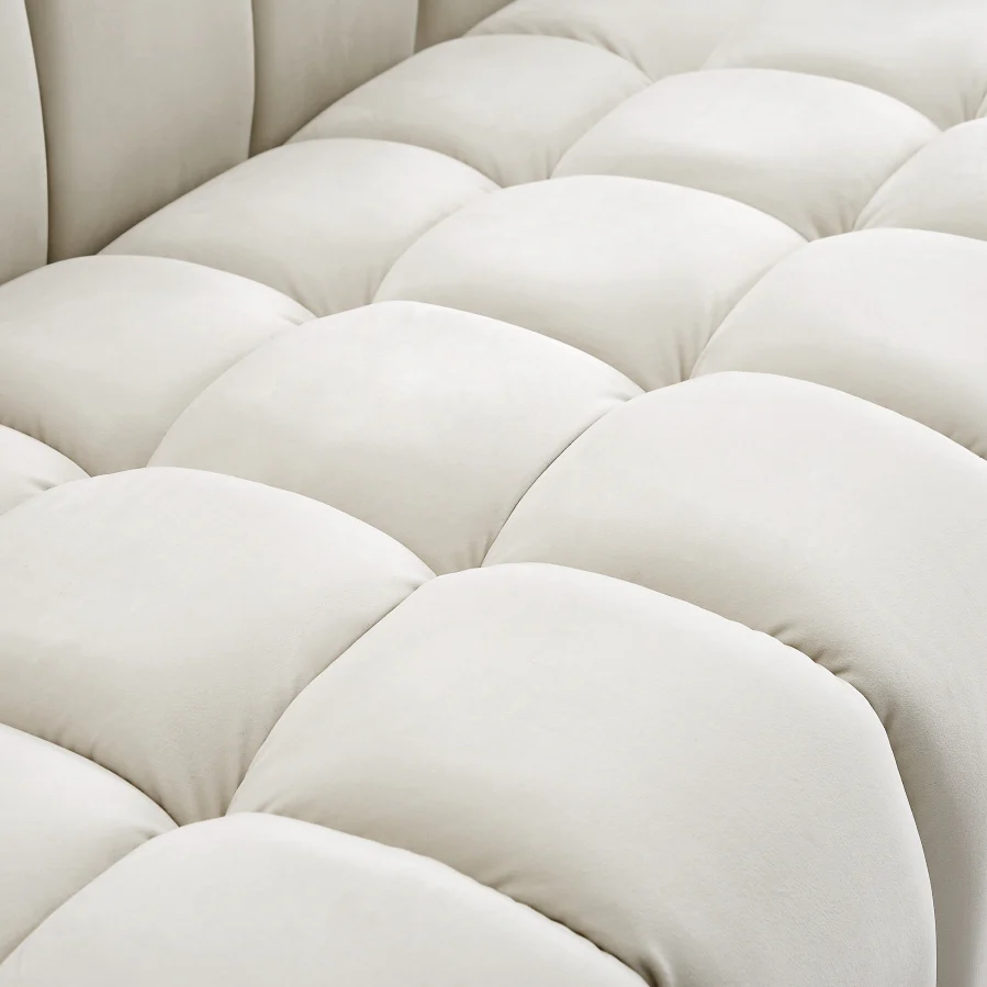 Gwen Velvet Upholstered Chair - Image 43