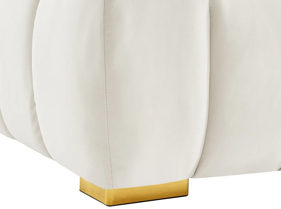 Gwen Velvet Upholstered Chair - Image 44
