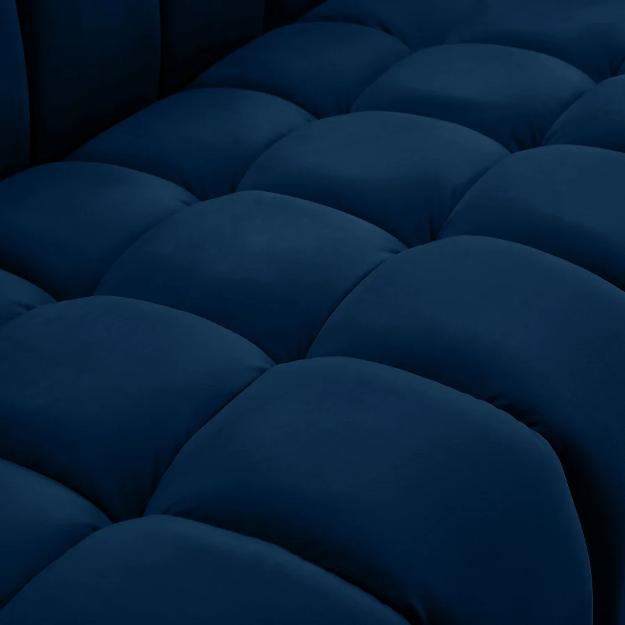 Gwen Velvet Upholstered Chair - Image 59