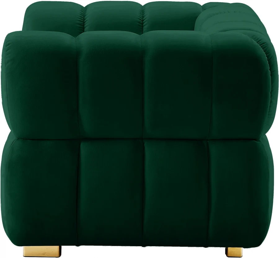 Gwen Velvet Upholstered Chair - Image 69