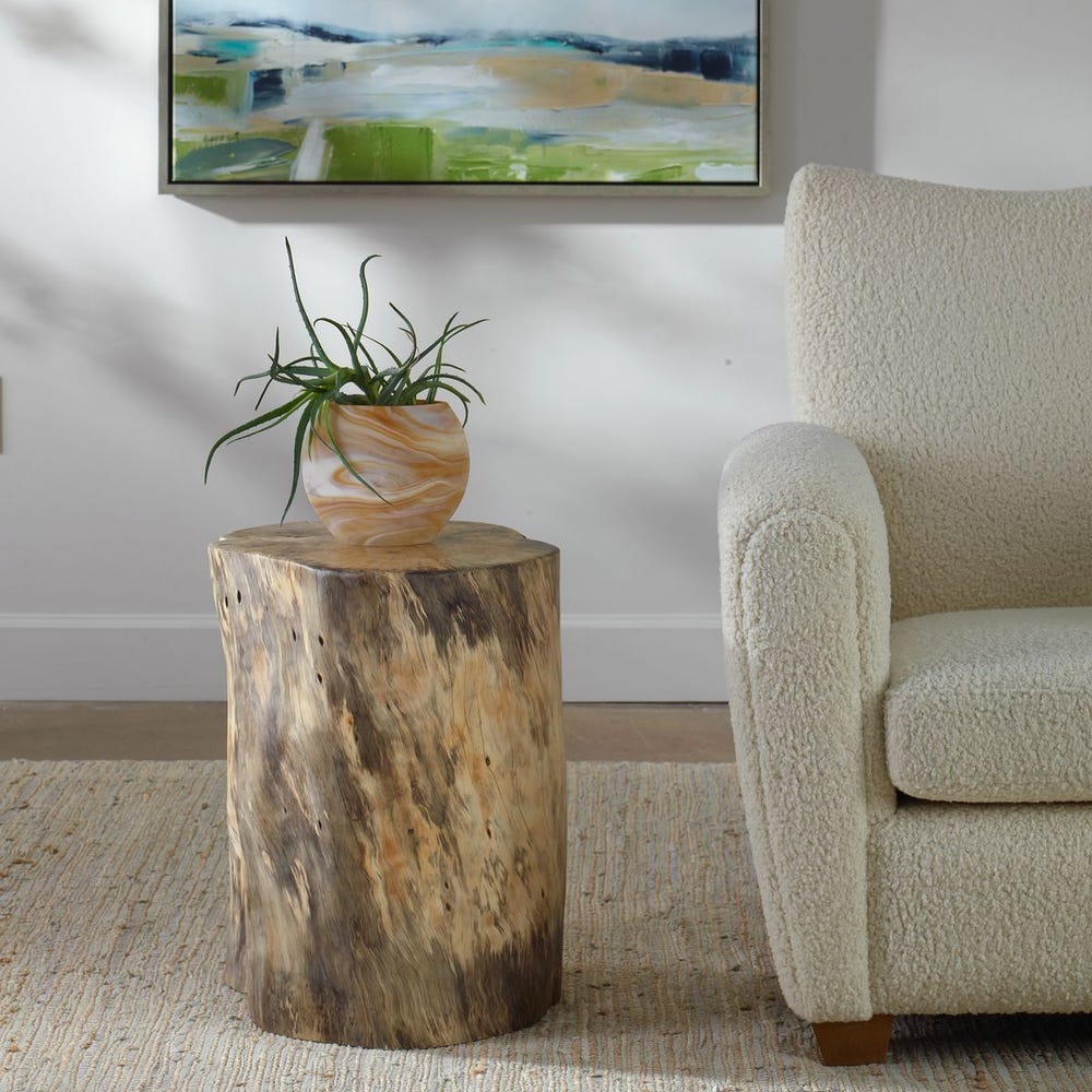 Habitat Accent Stool - Image 10