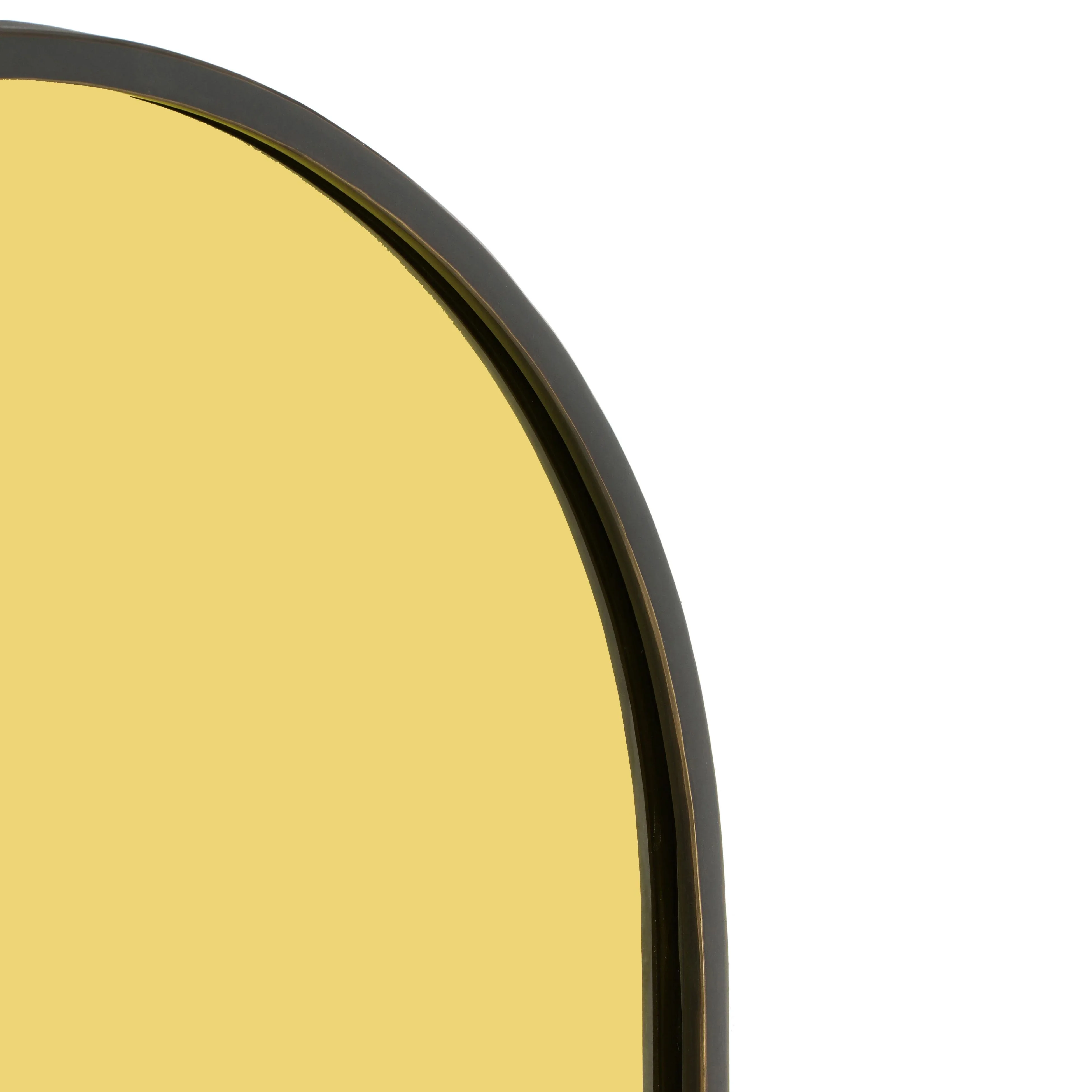 Hadley 24"X40" Arched Wall Mirror - Image 4