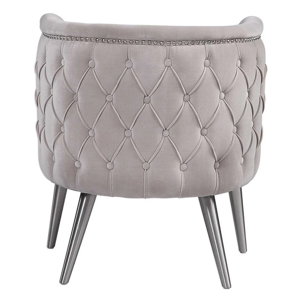 Haider Accent Chair - Image 4