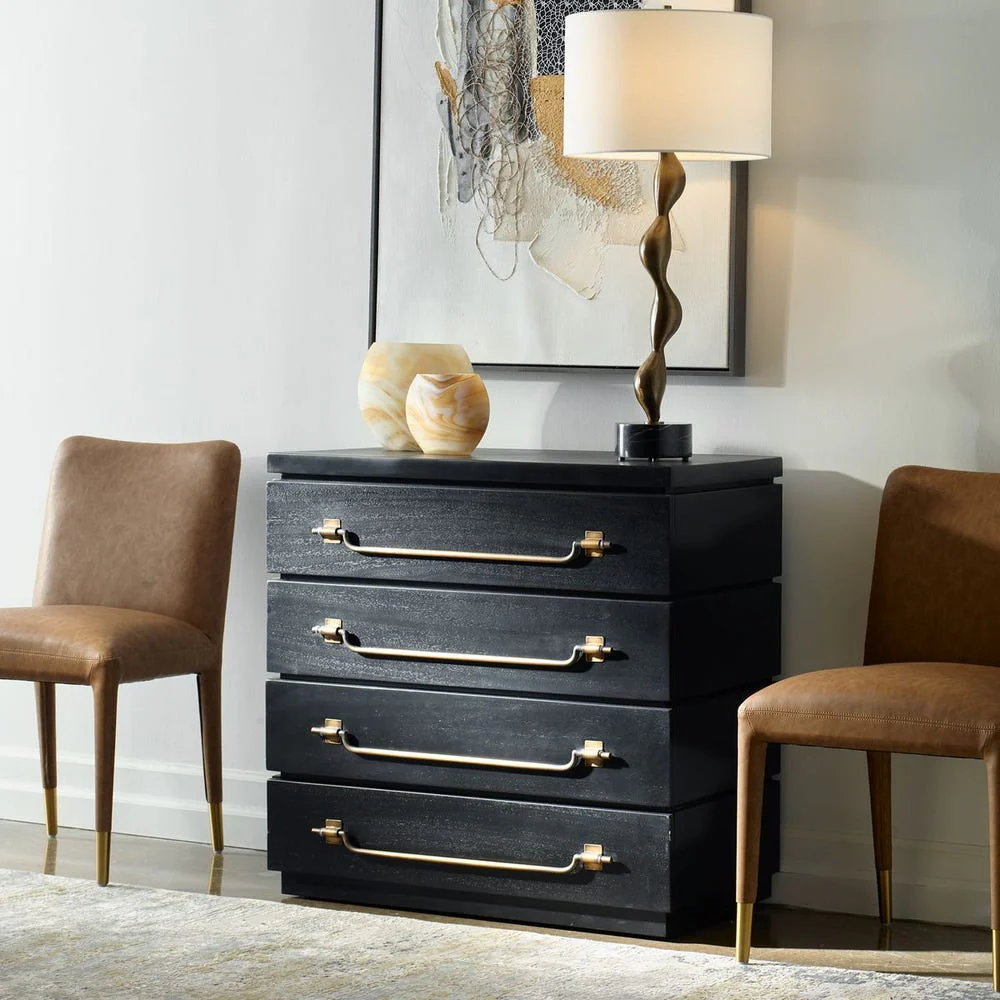 Halifax Accent Chest - Image 3
