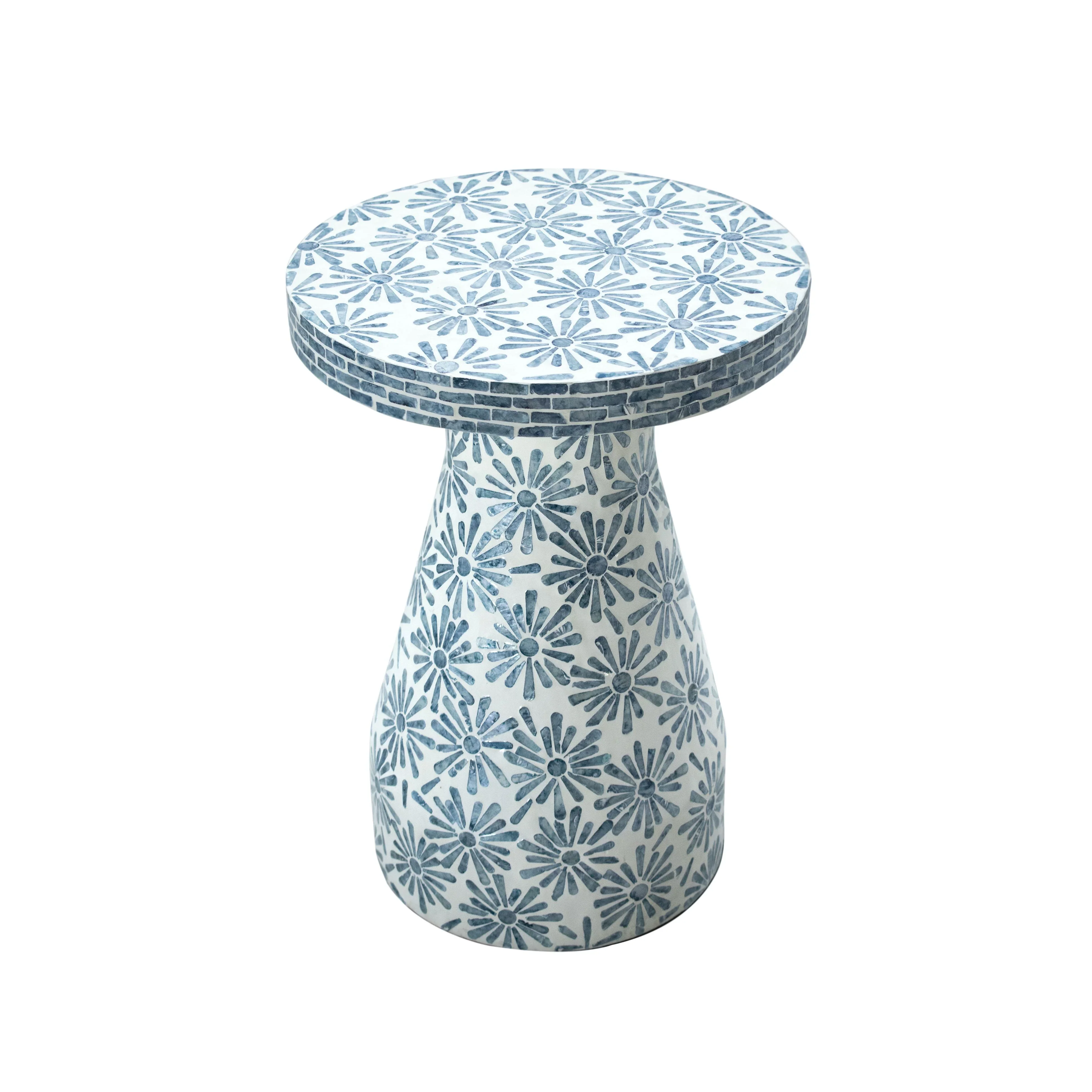 Halio Shell Side Table - Image 11