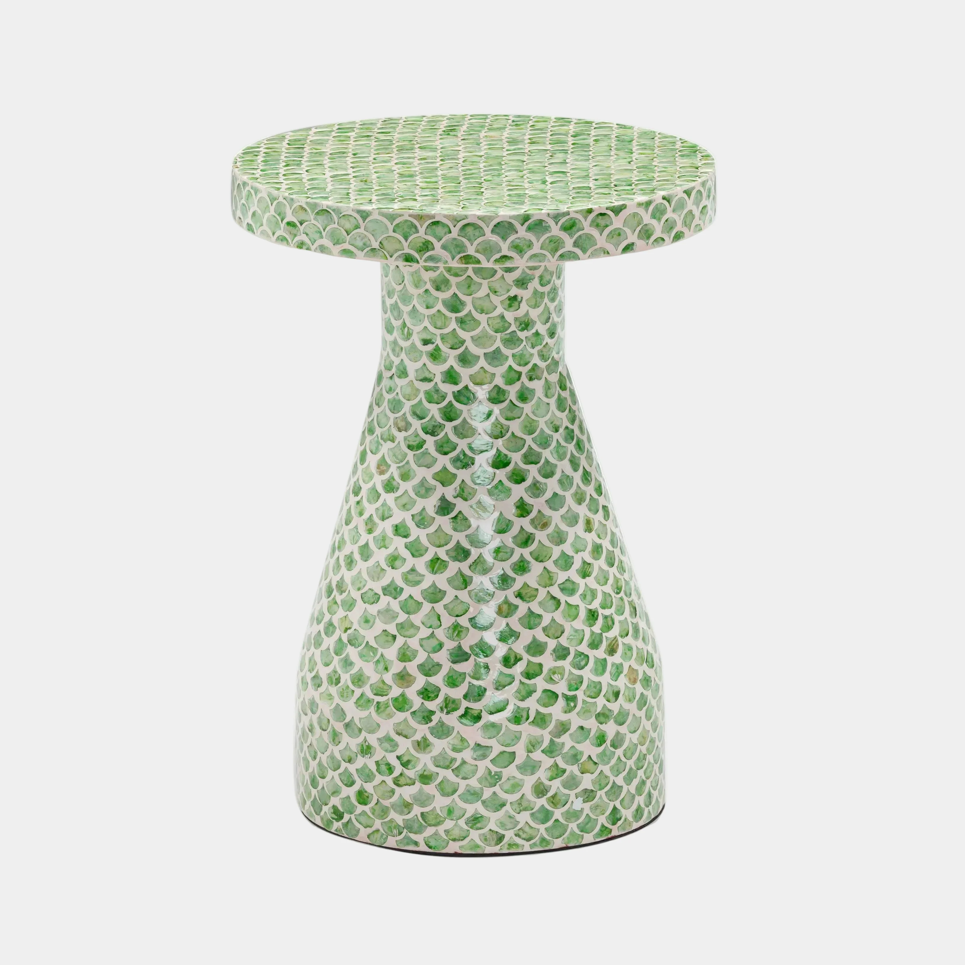 Halio Shell Side Table - Image 15