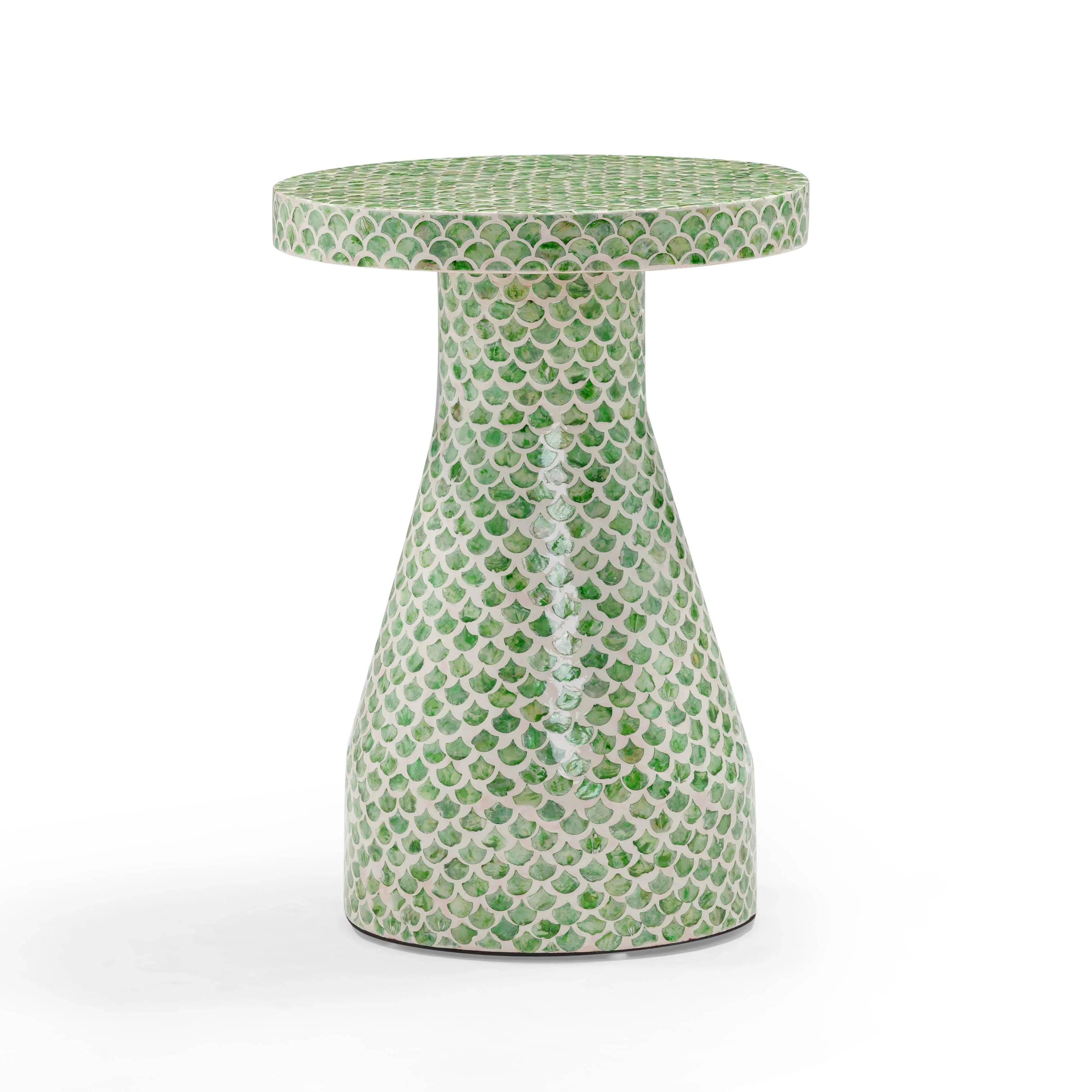 Halio Shell Side Table - Image 17