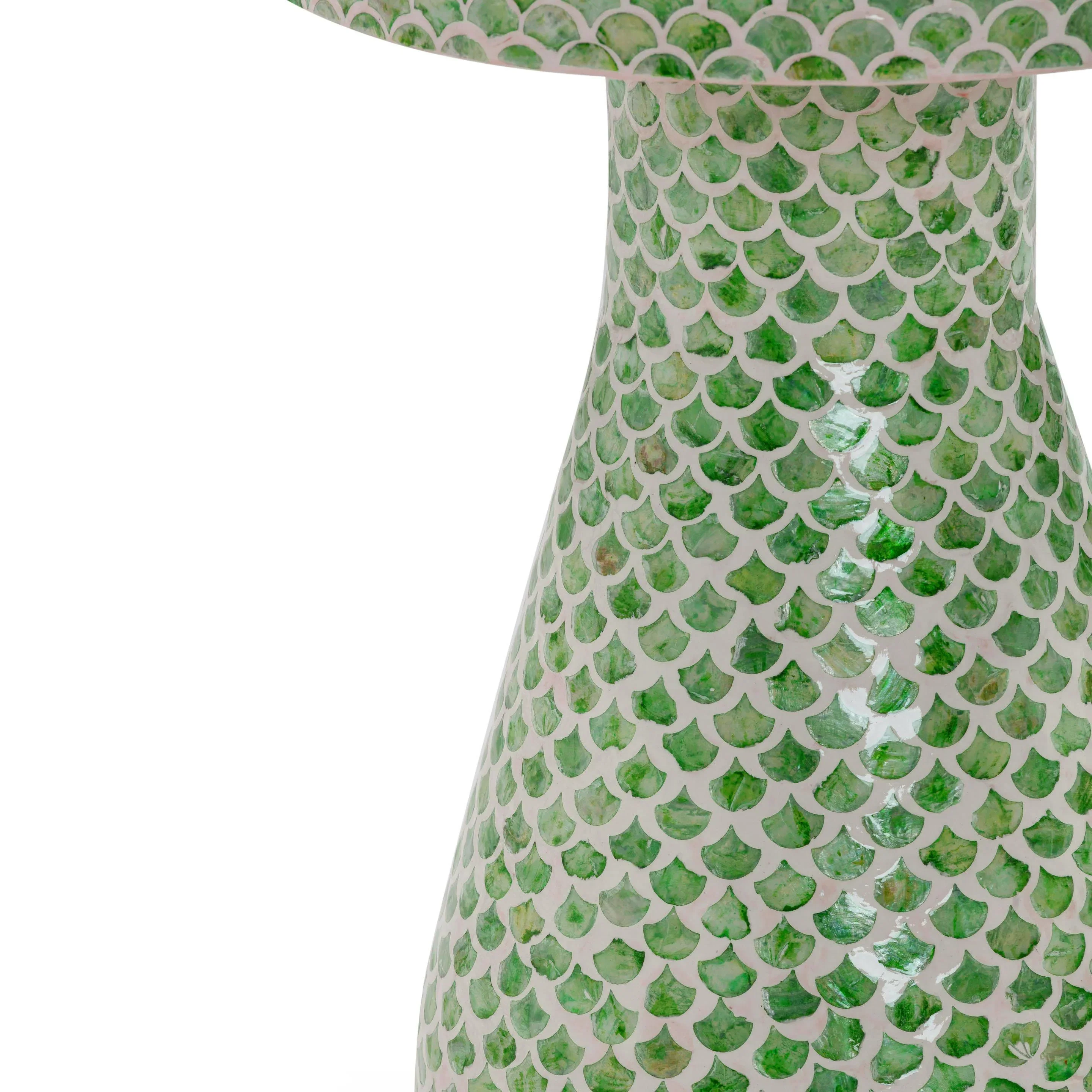 Halio Shell Side Table - Image 18