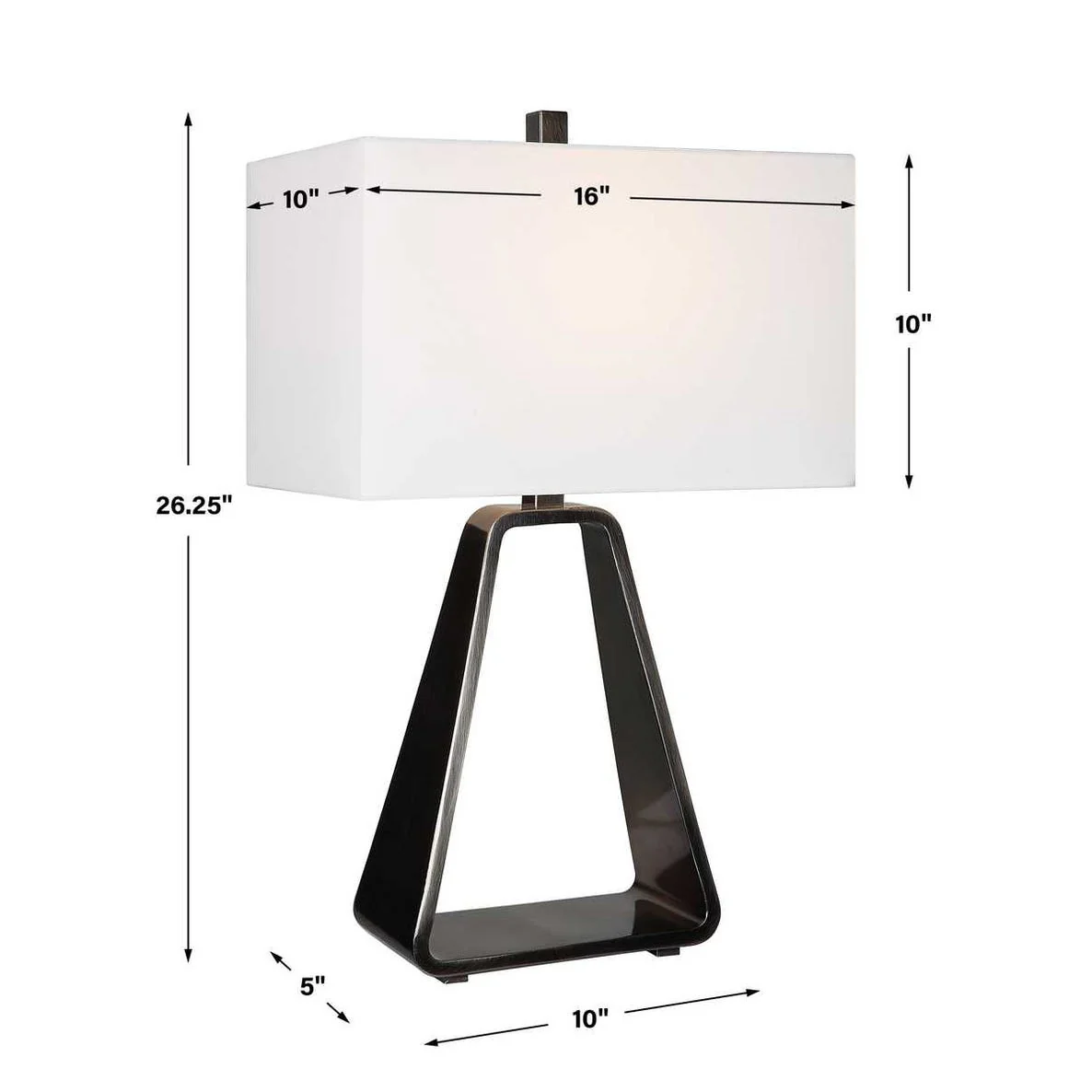 Halo Table Lamp - Image 8