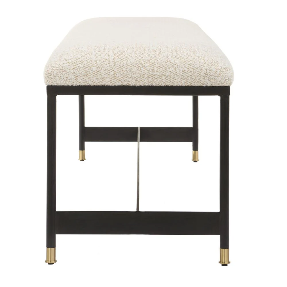 Halston Bench - Image 6