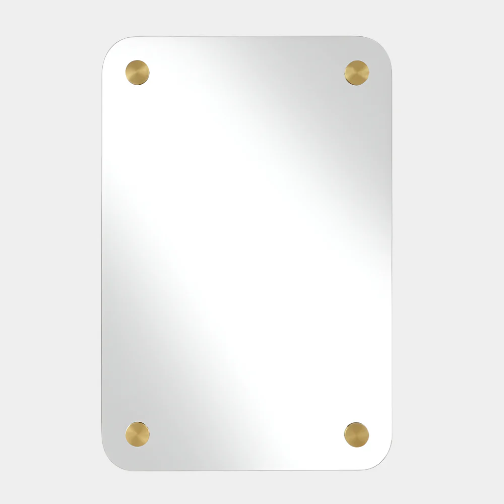 Hamrick Mirror