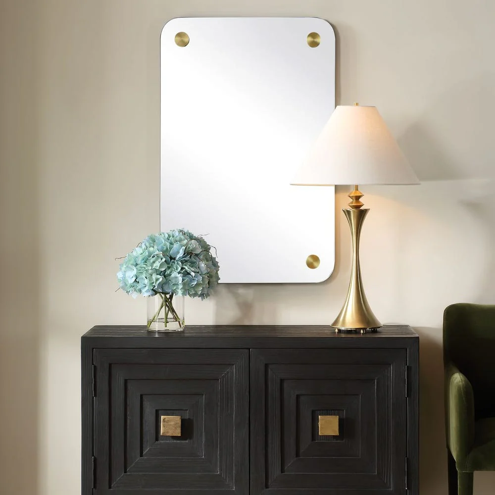 Hamrick Mirror - Image 2
