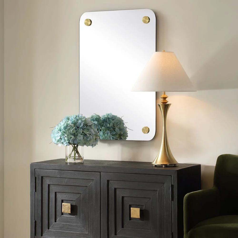 Hamrick Mirror - Image 3