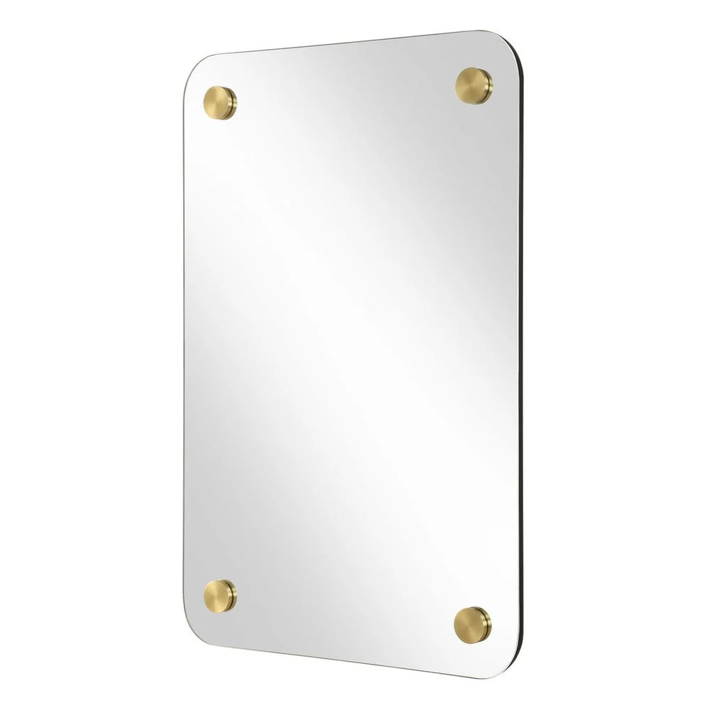 Hamrick Mirror - Image 4