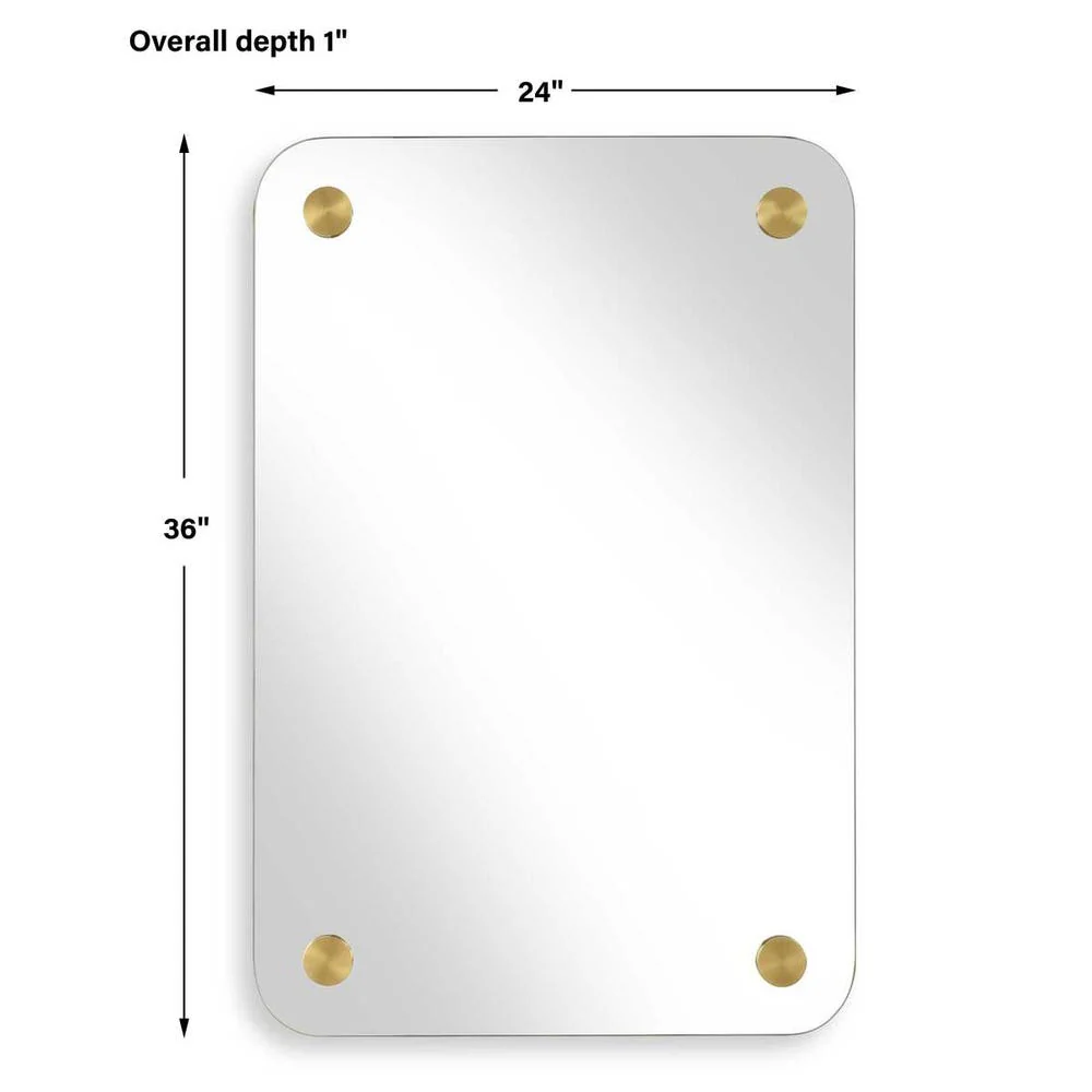 Hamrick Mirror - Image 6