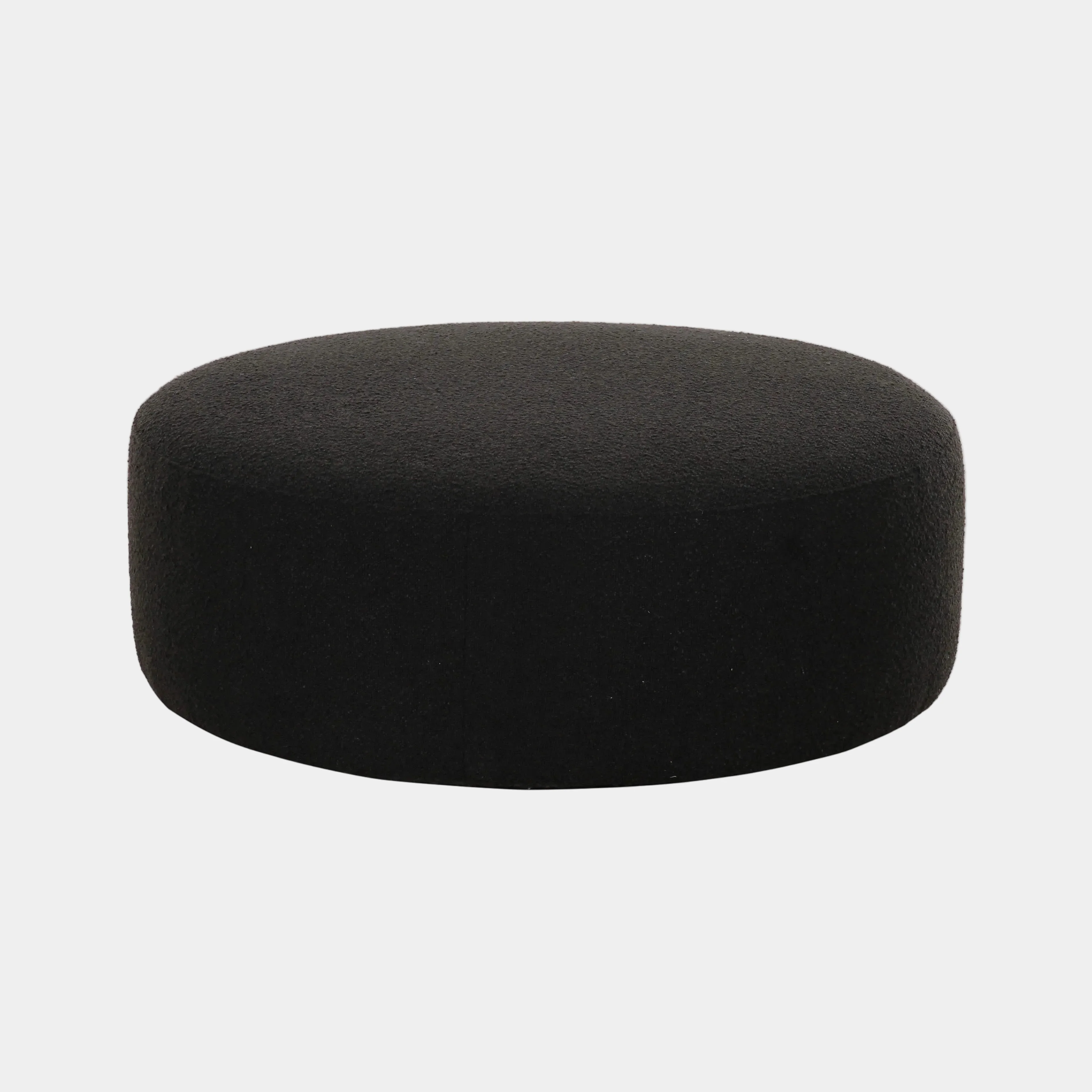 Broohah Performance Fabric Ottoman - Image 9
