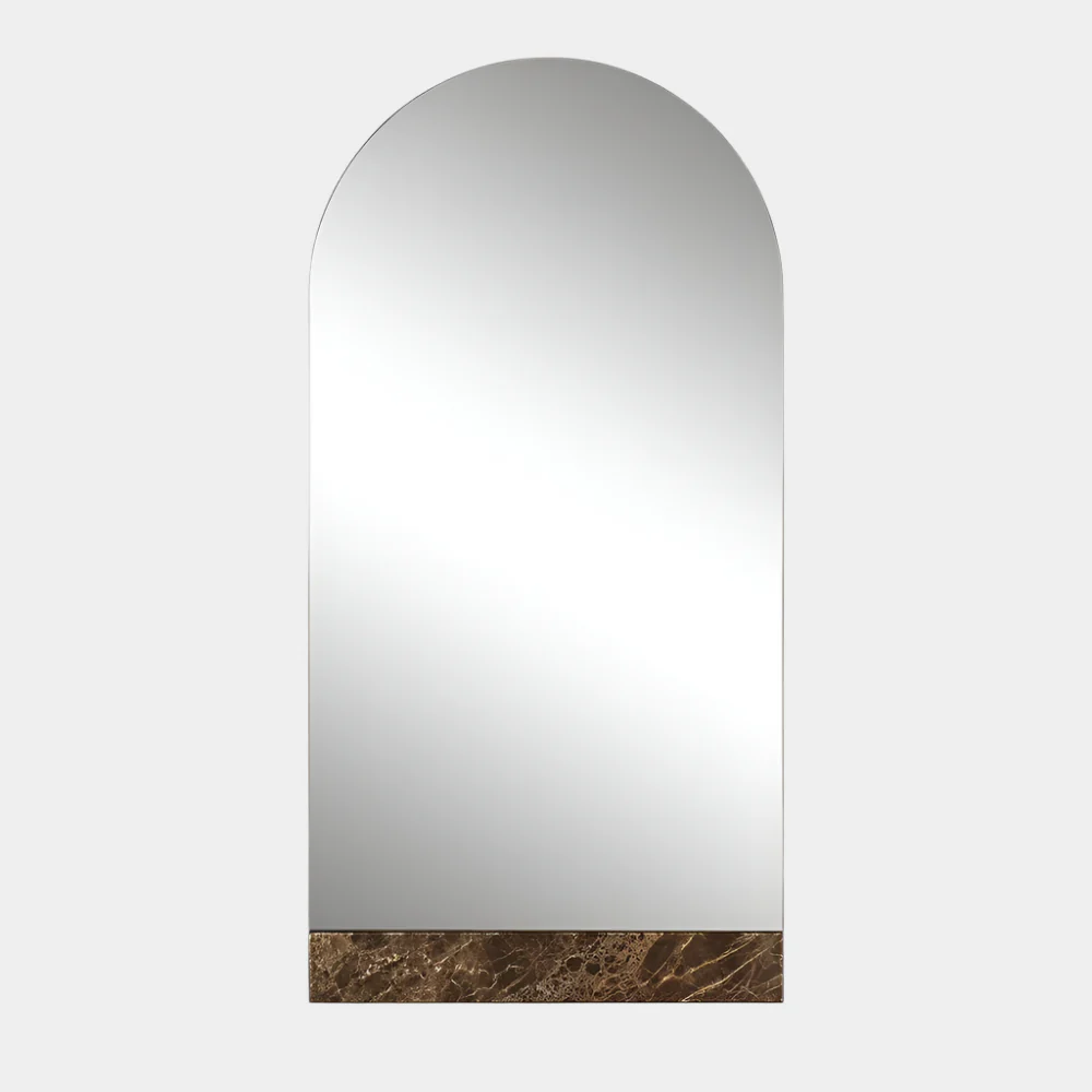 Hanover Arch Mirror