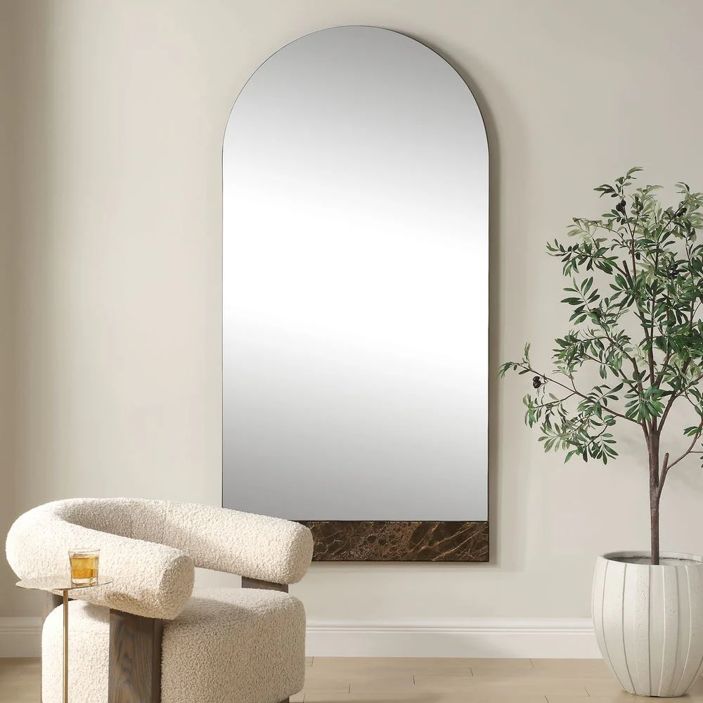Hanover Arch Mirror - Image 2