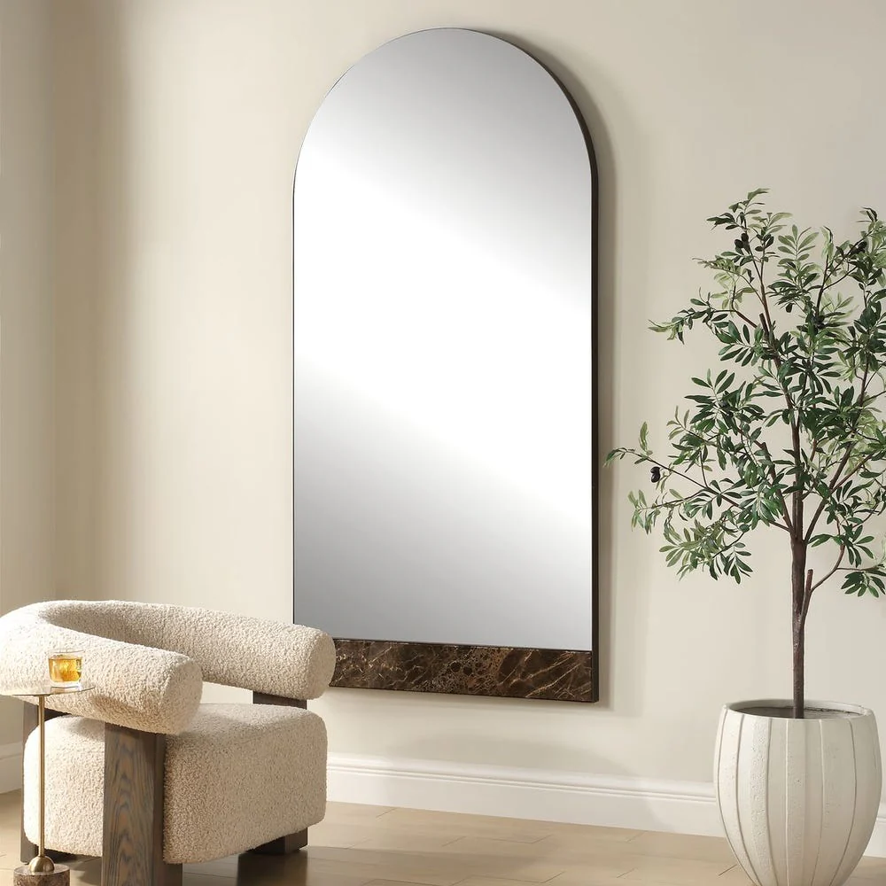 Hanover Arch Mirror - Image 3