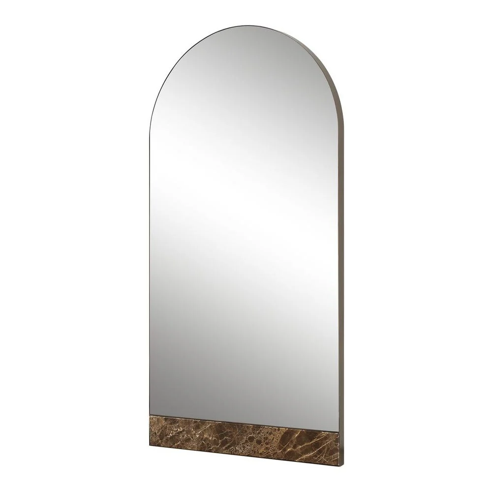 Hanover Arch Mirror - Image 4