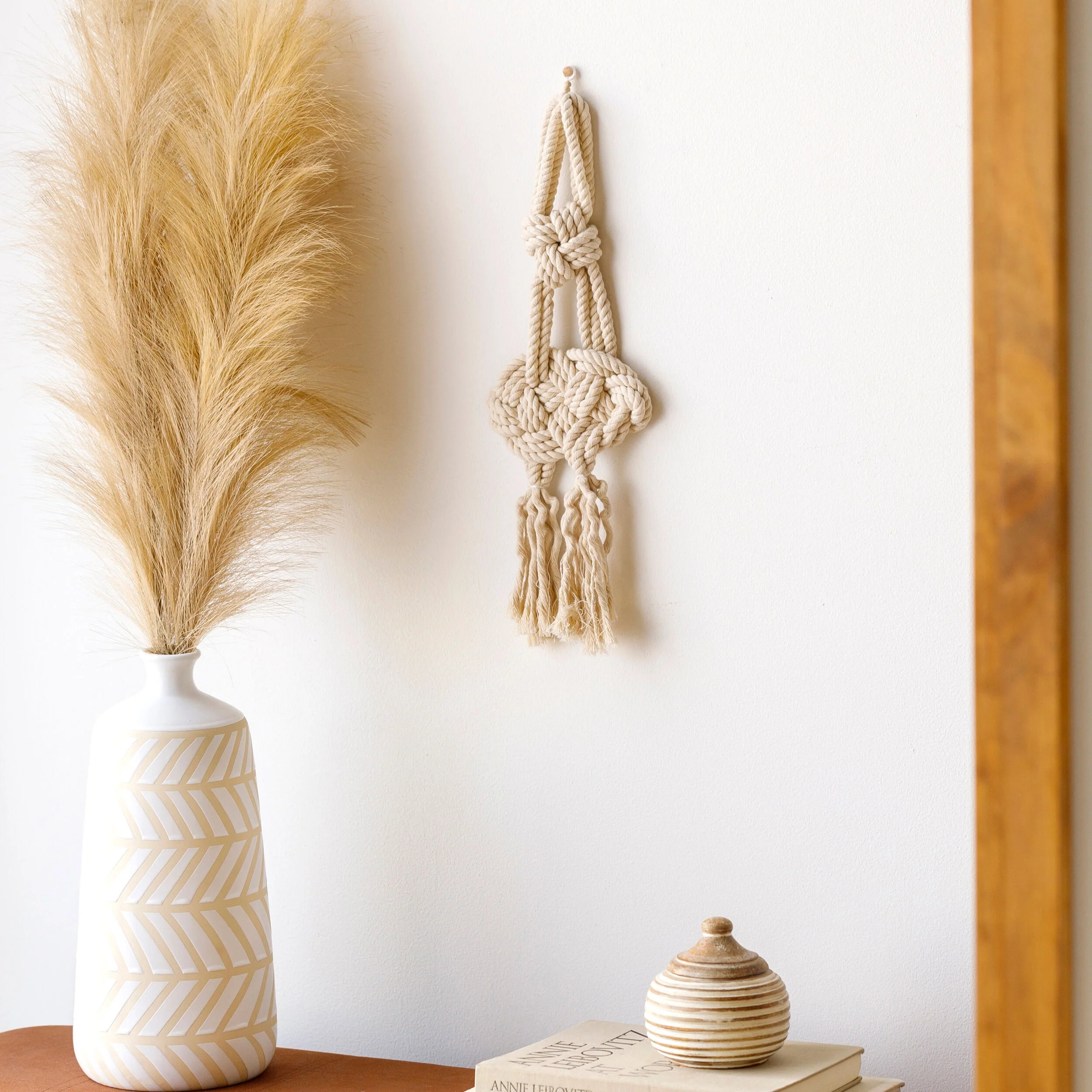Harbor Wall Hanging - Image 2