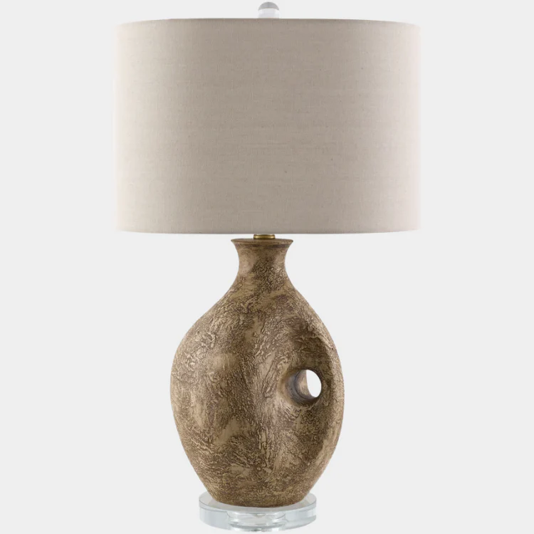 Haria Accent Table Lamp
