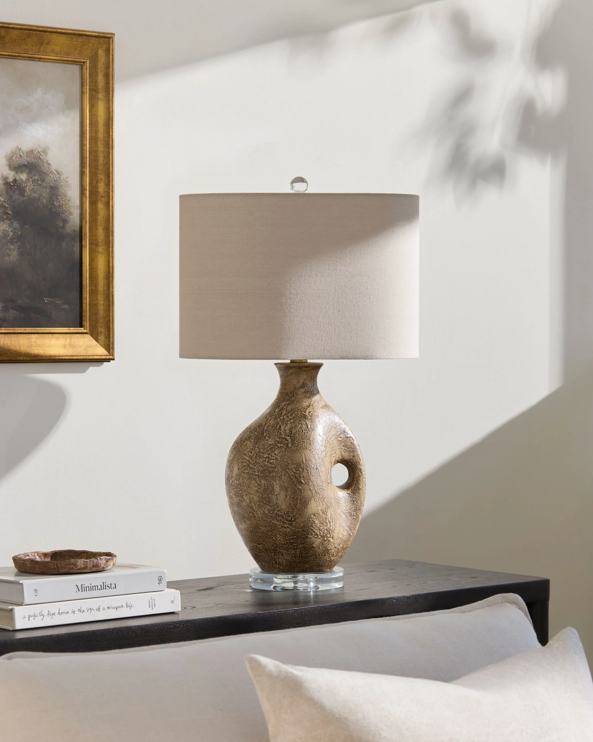Haria Accent Table Lamp - Image 2