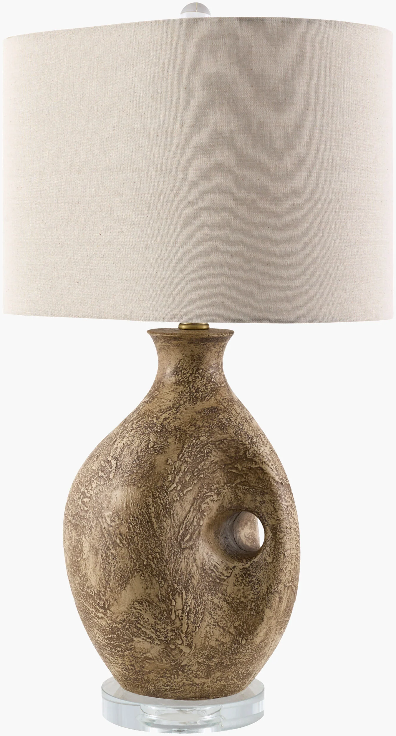 Haria Accent Table Lamp - Image 3