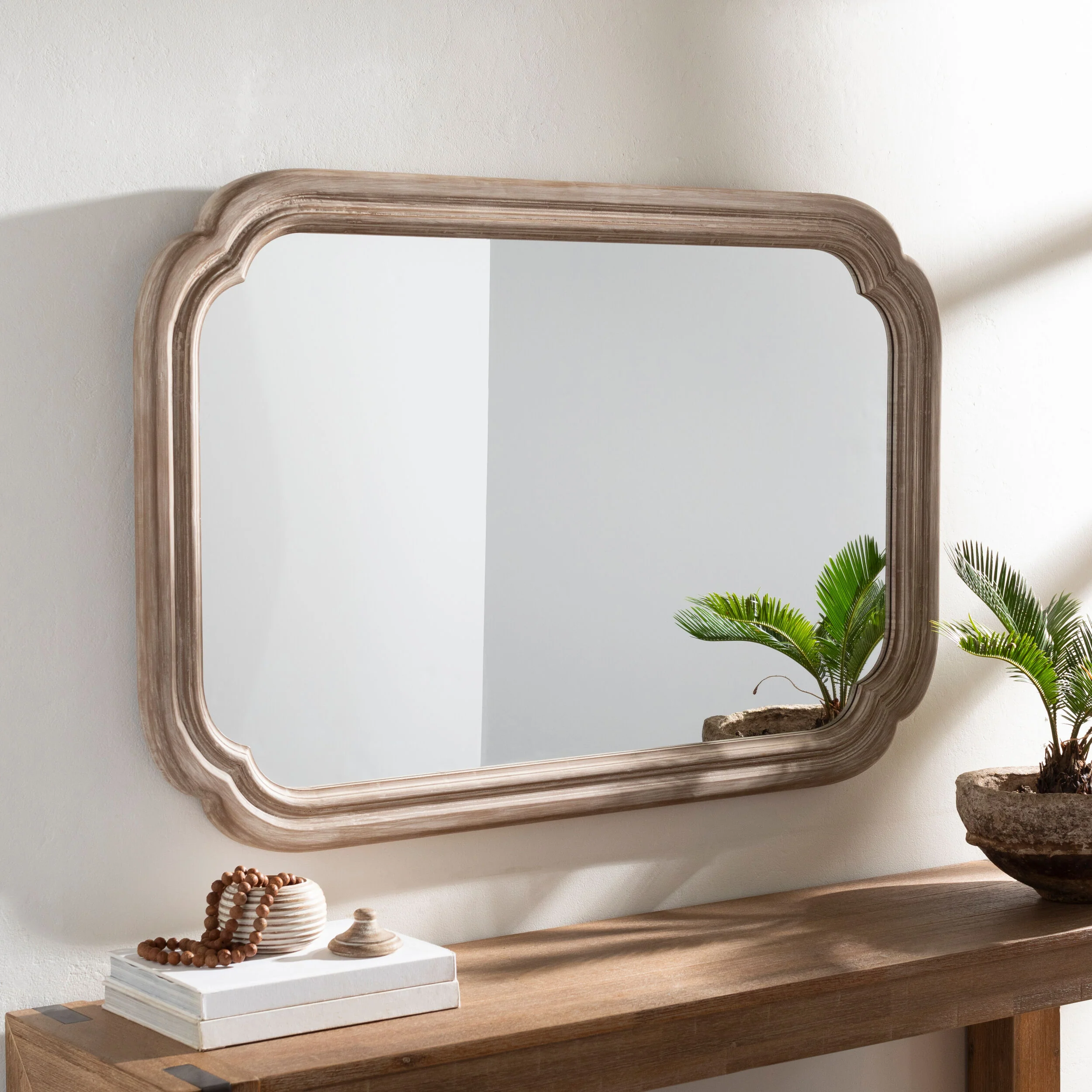 Harlan Accent Mirror - Image 2