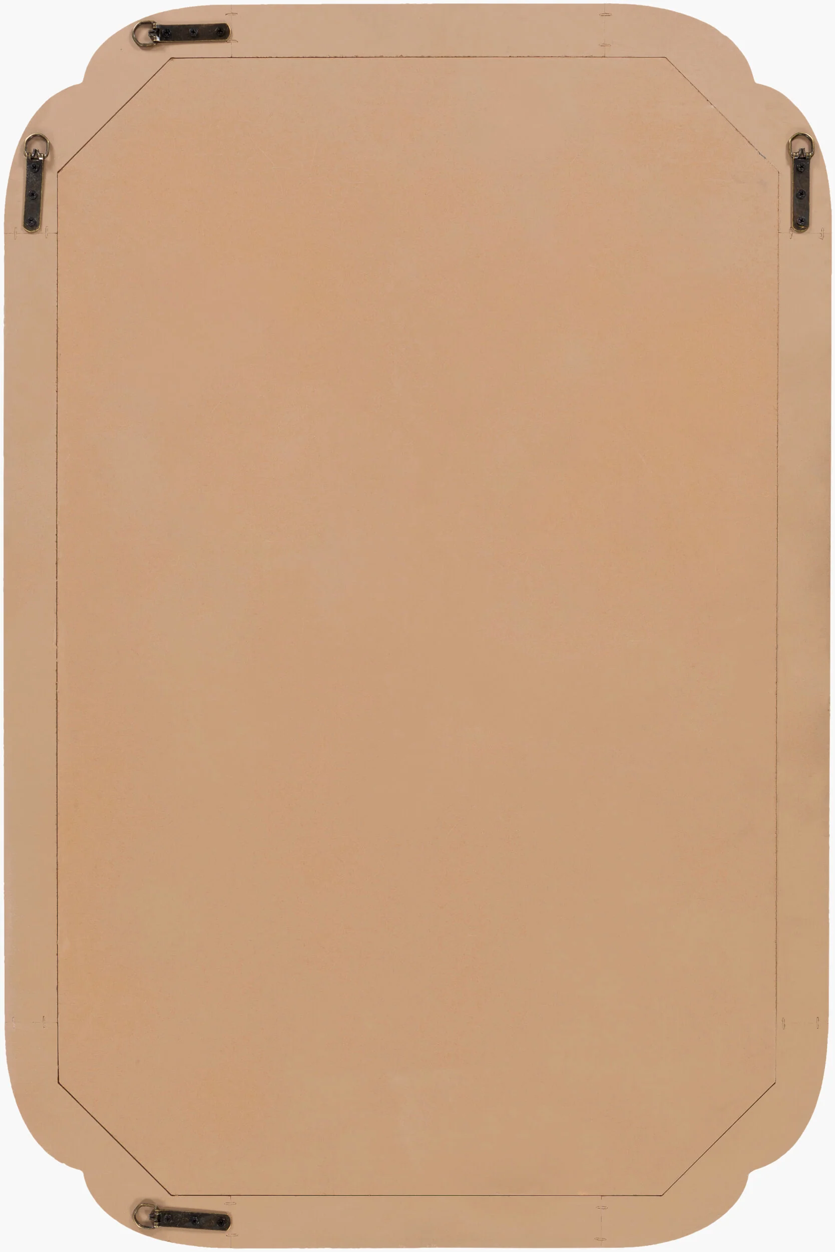 Harlan Accent Mirror - Image 5