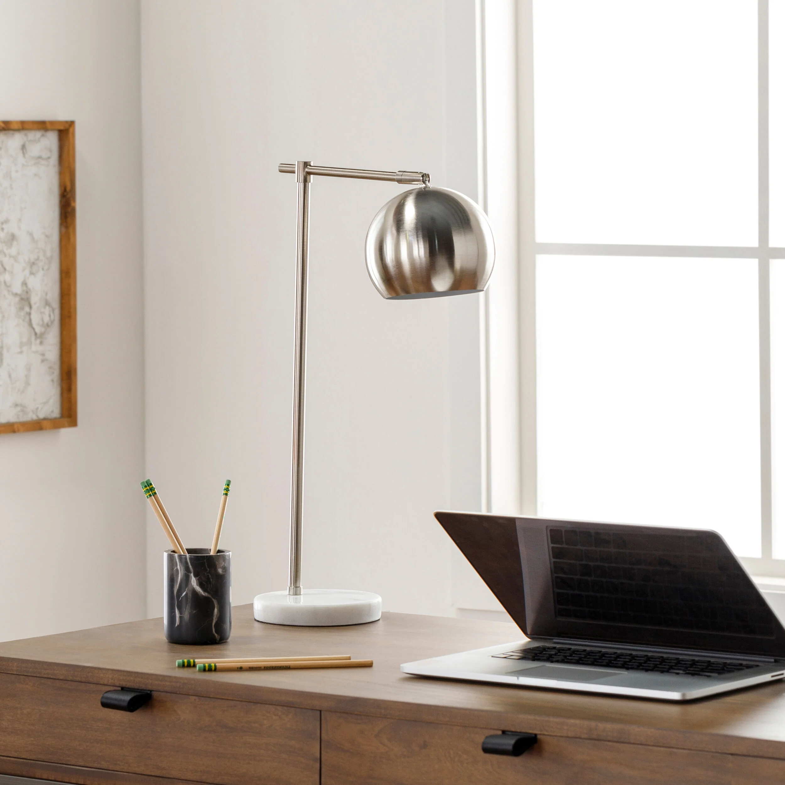 Hartford Task Table Lamp - Image 2