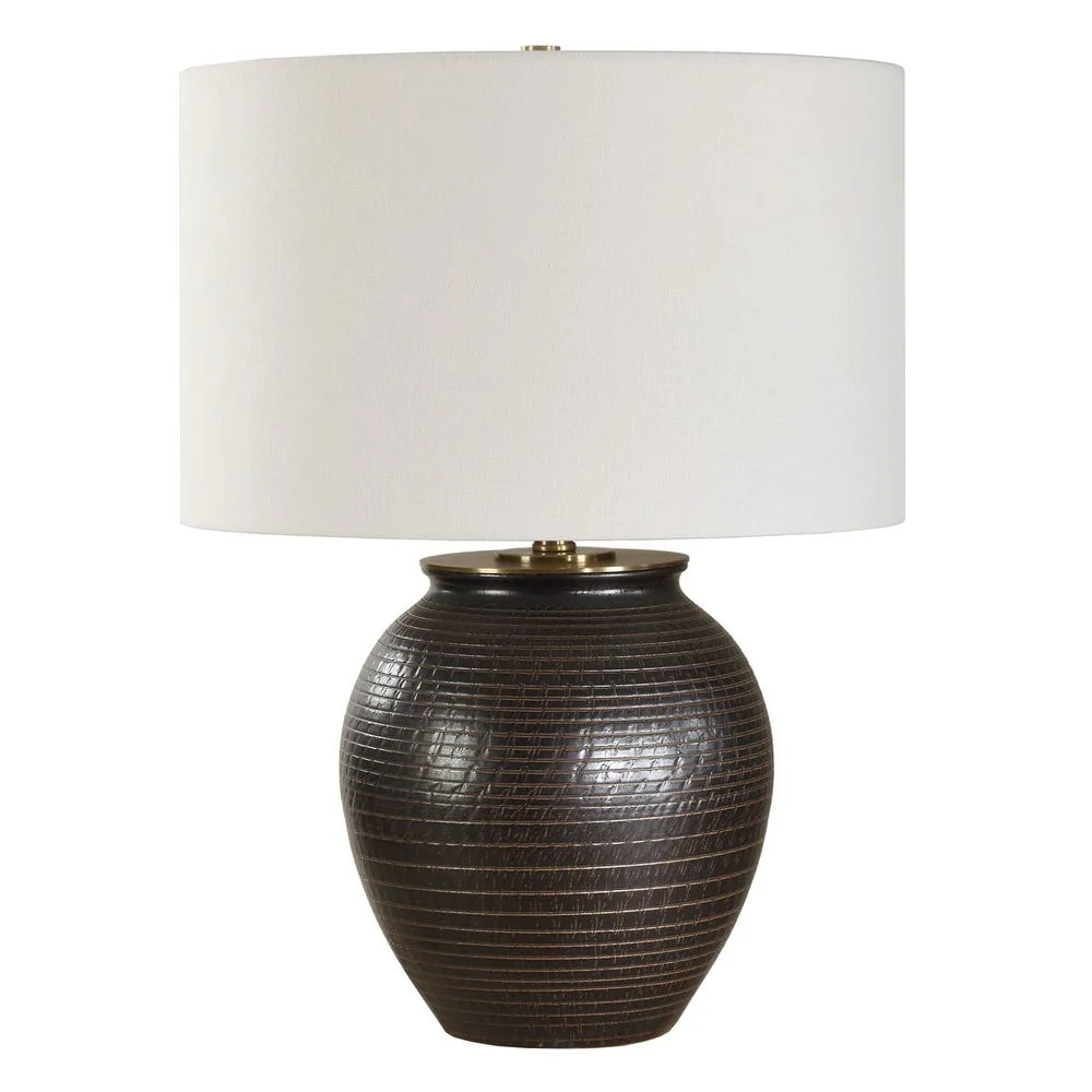 Hawkins Table Lamp - Image 3