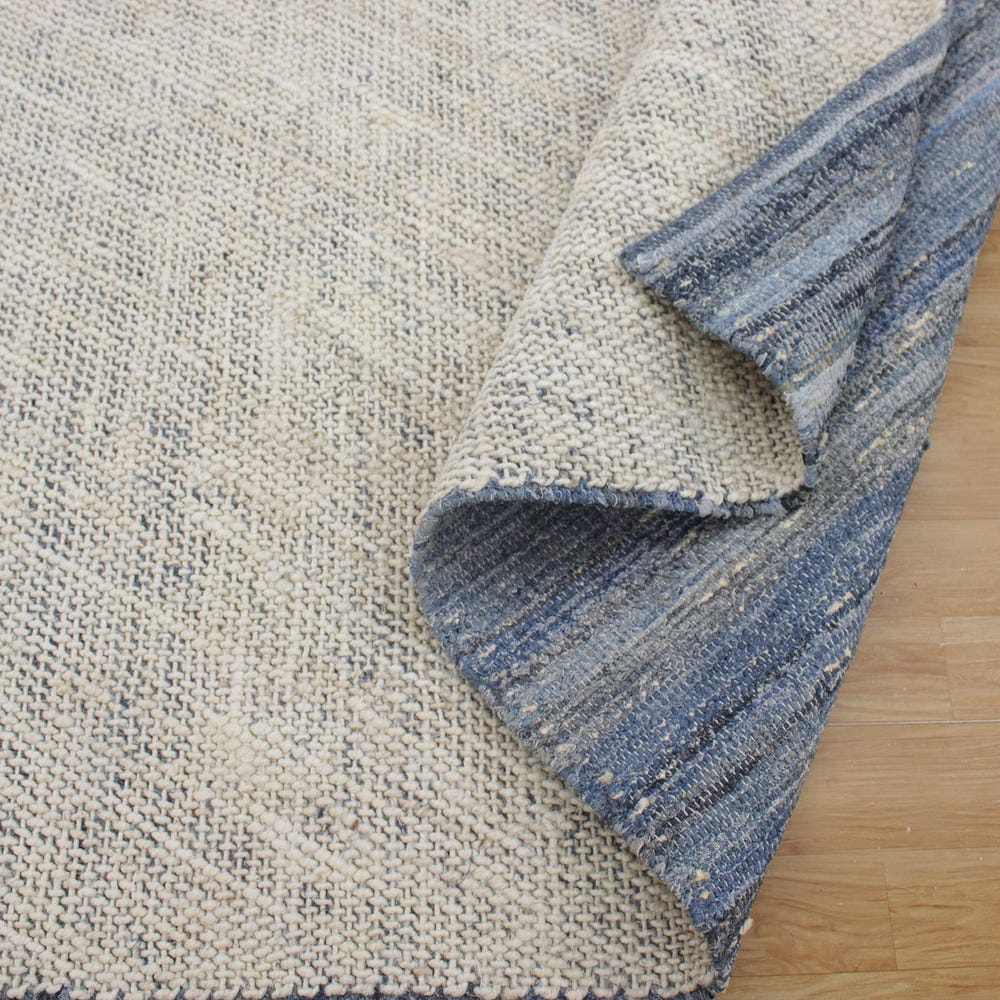 Hayden, Ivory-Denim - Image 4