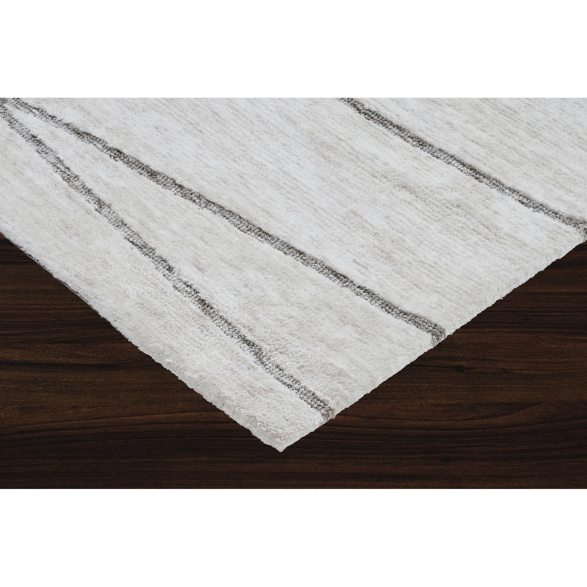 Hazel Power Loomed Rug - Image 2