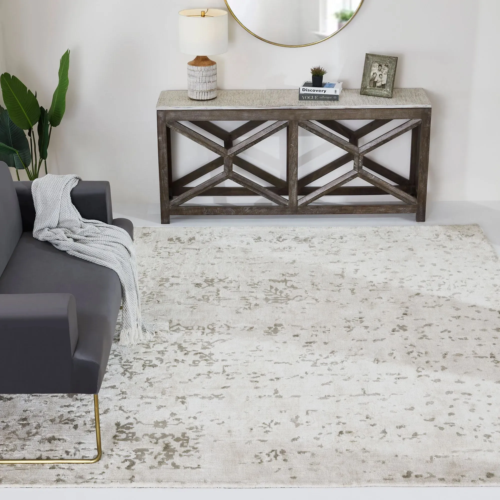 Hazel Rug - Image 2