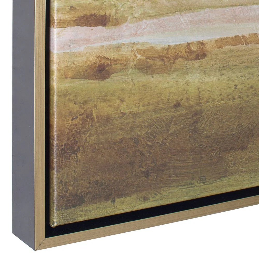 Hazy Lake Framed Canvas - Image 6