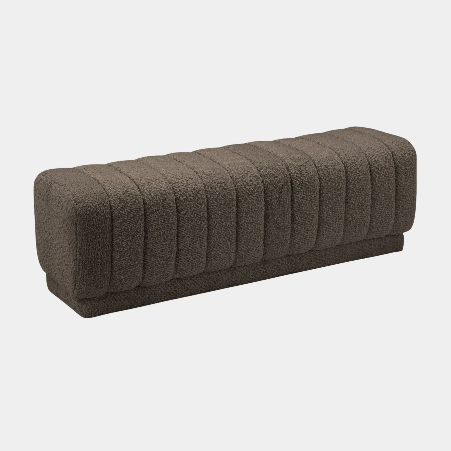 Heathrow Ottoman | Bench - Image 14
