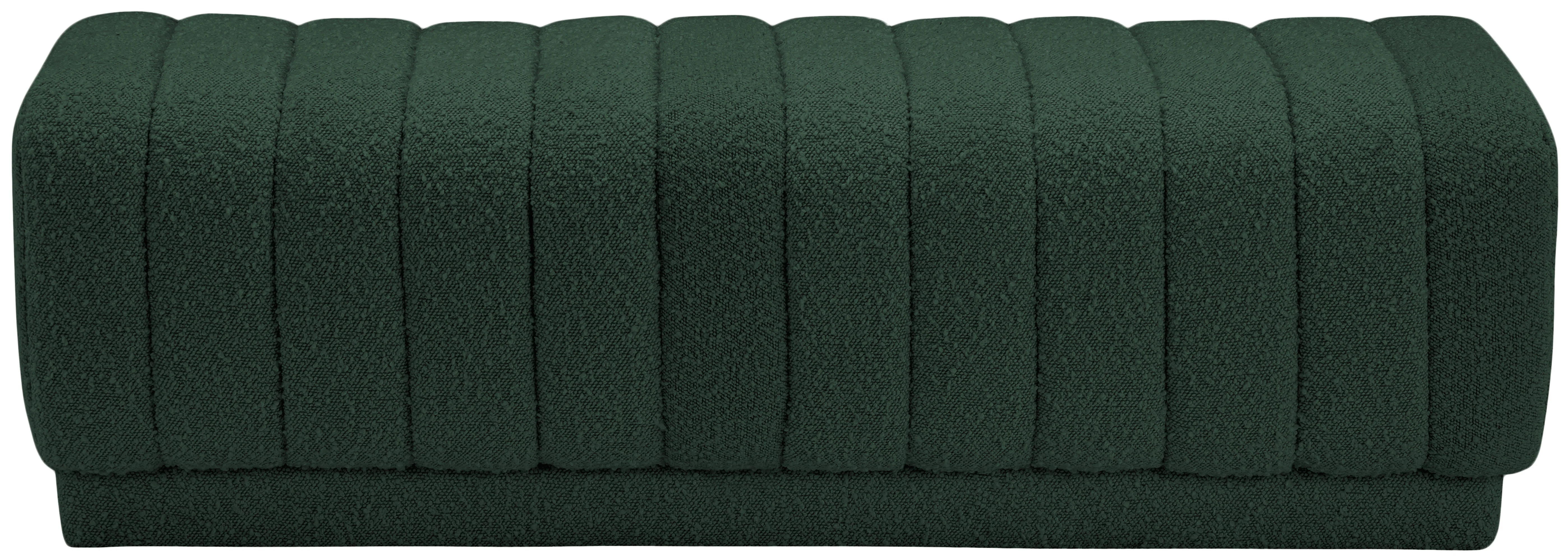 Heathrow Ottoman | Bench - Image 23
