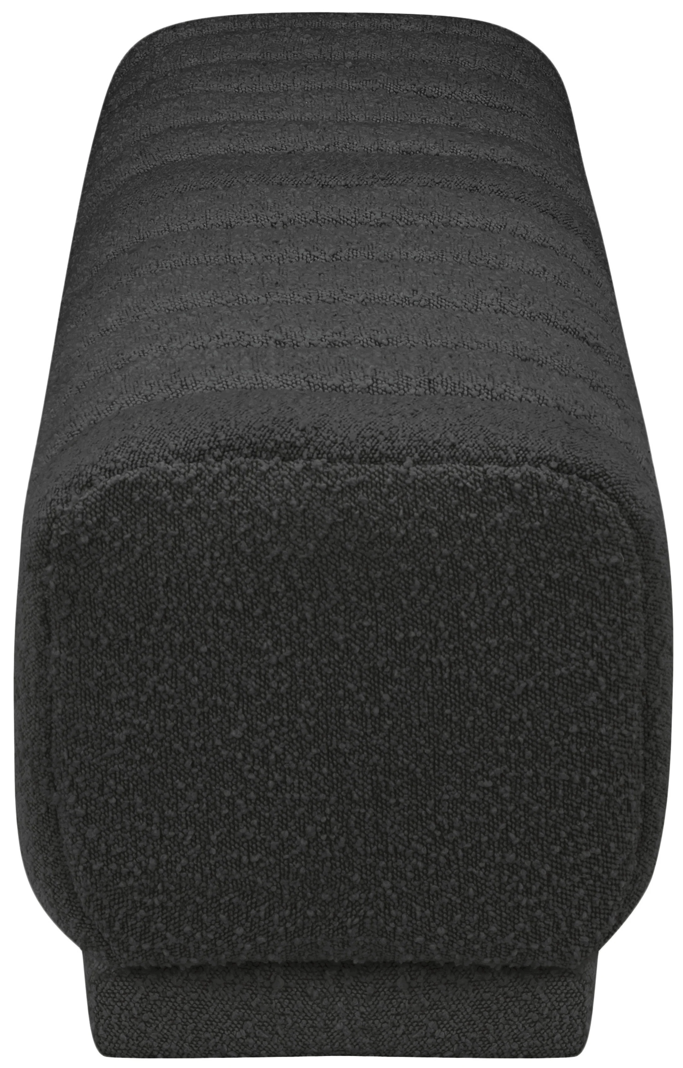 Heathrow Ottoman | Bench - Image 4