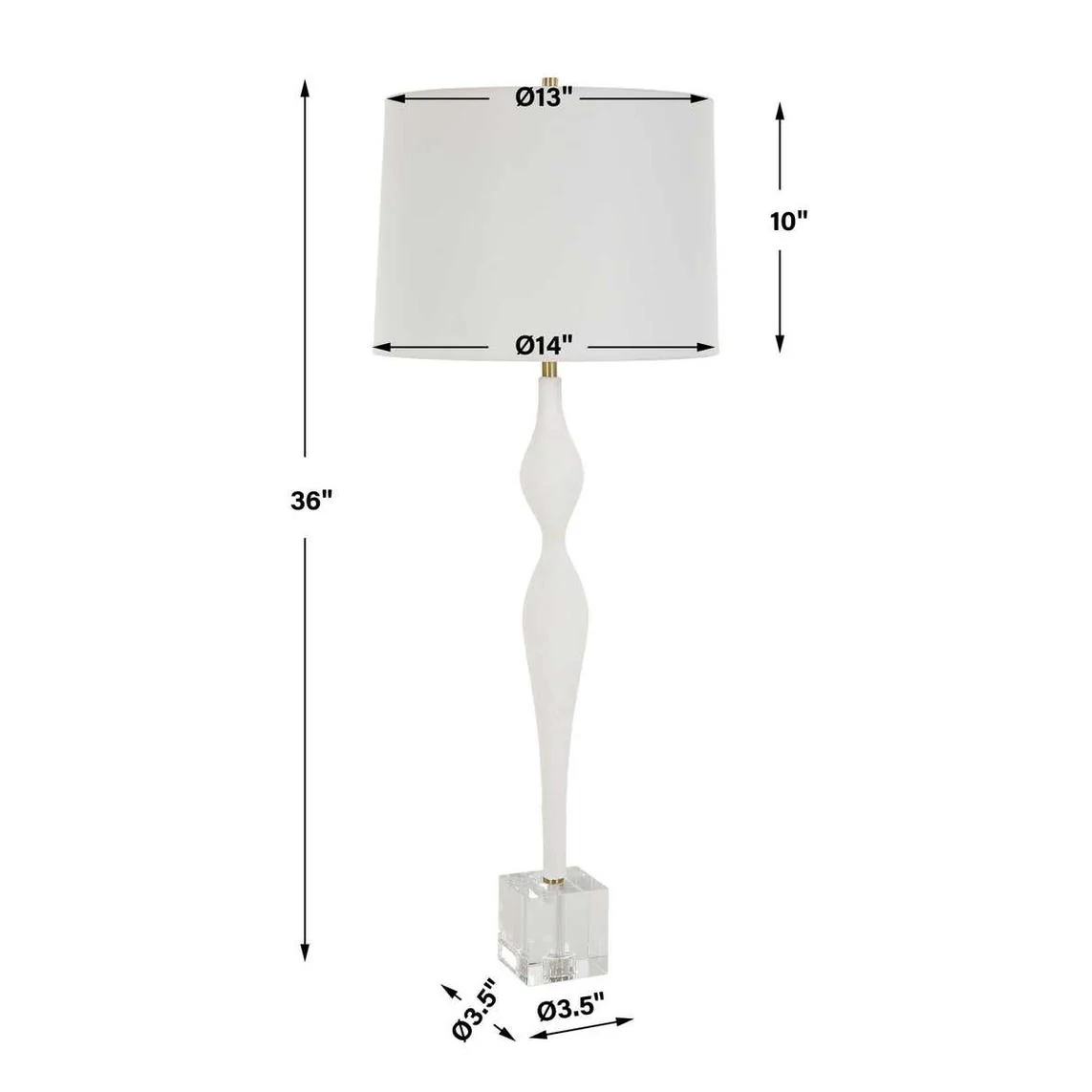 Helena Table Lamp - Image 8