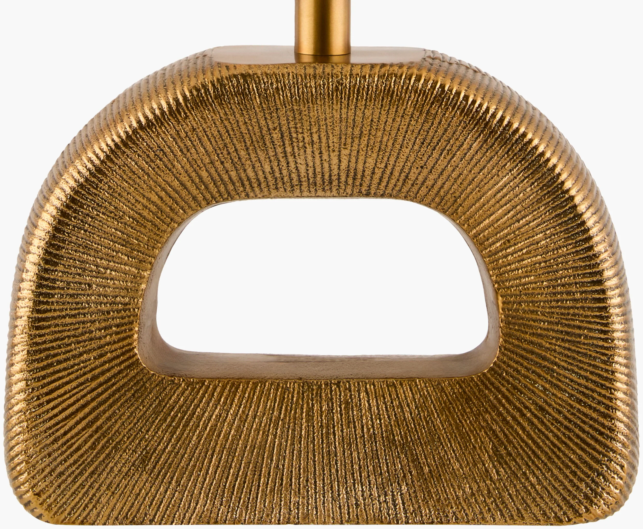 Hennes Accent Table Lamp - Image 3