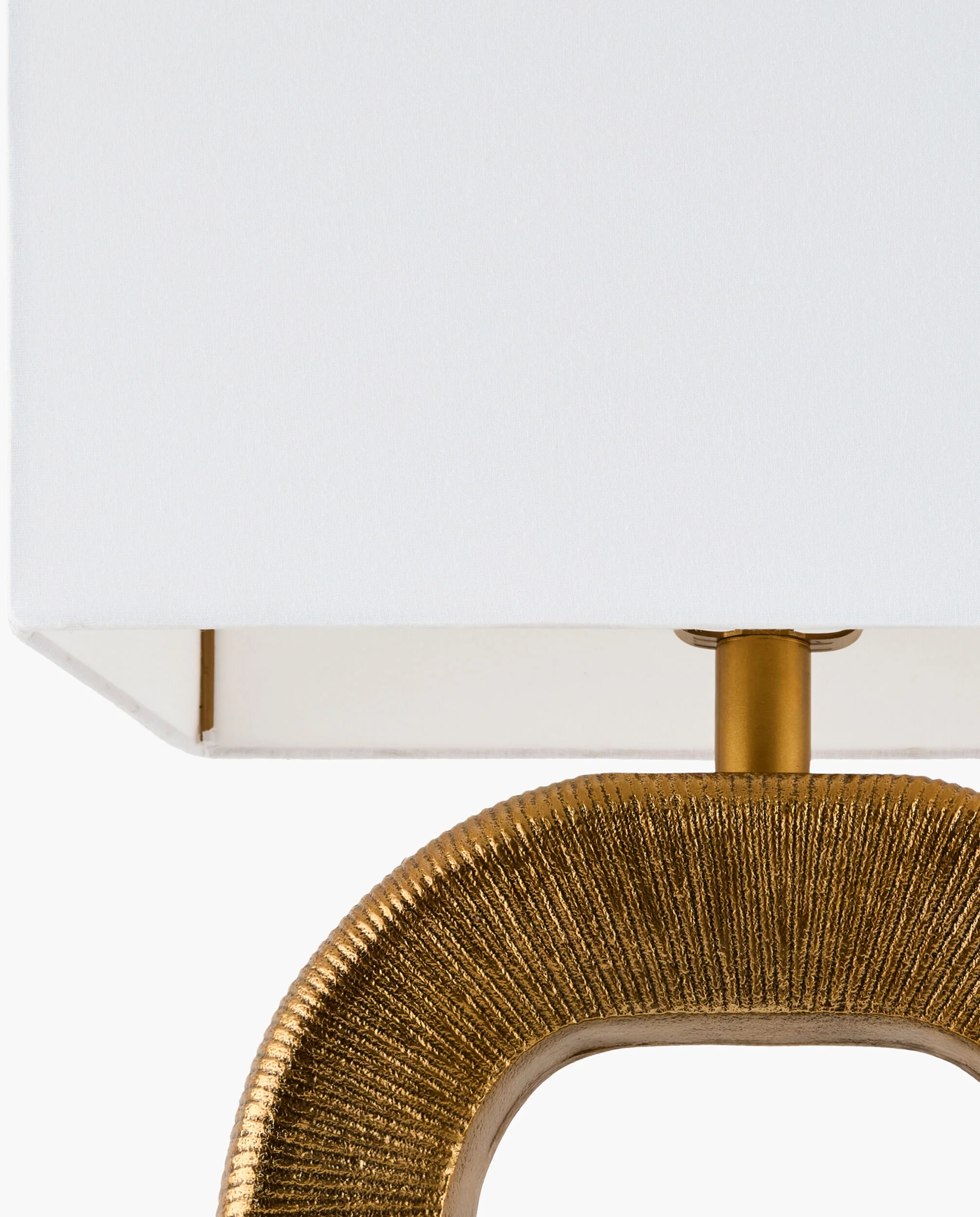 Hennes Accent Table Lamp - Image 4