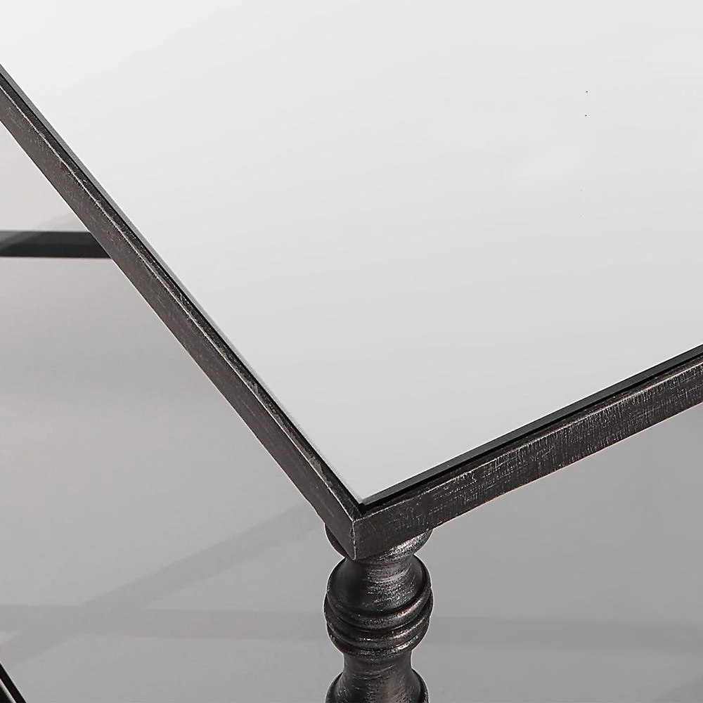 Henzler Coffee Table - Image 11