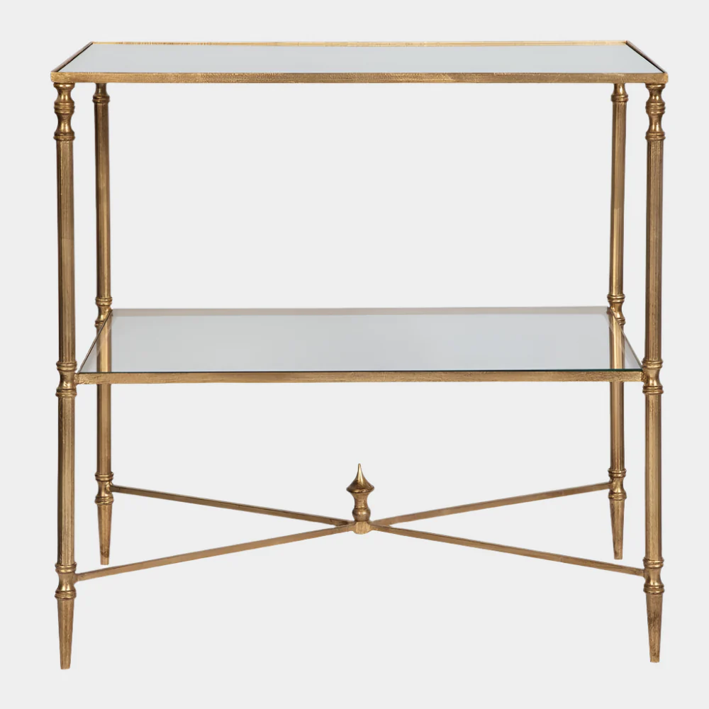 Henzler Lamp Table