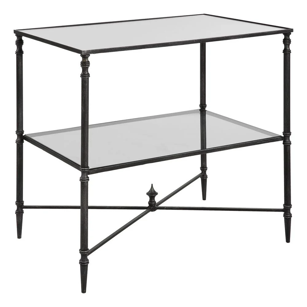 Henzler Lamp Table - Image 10