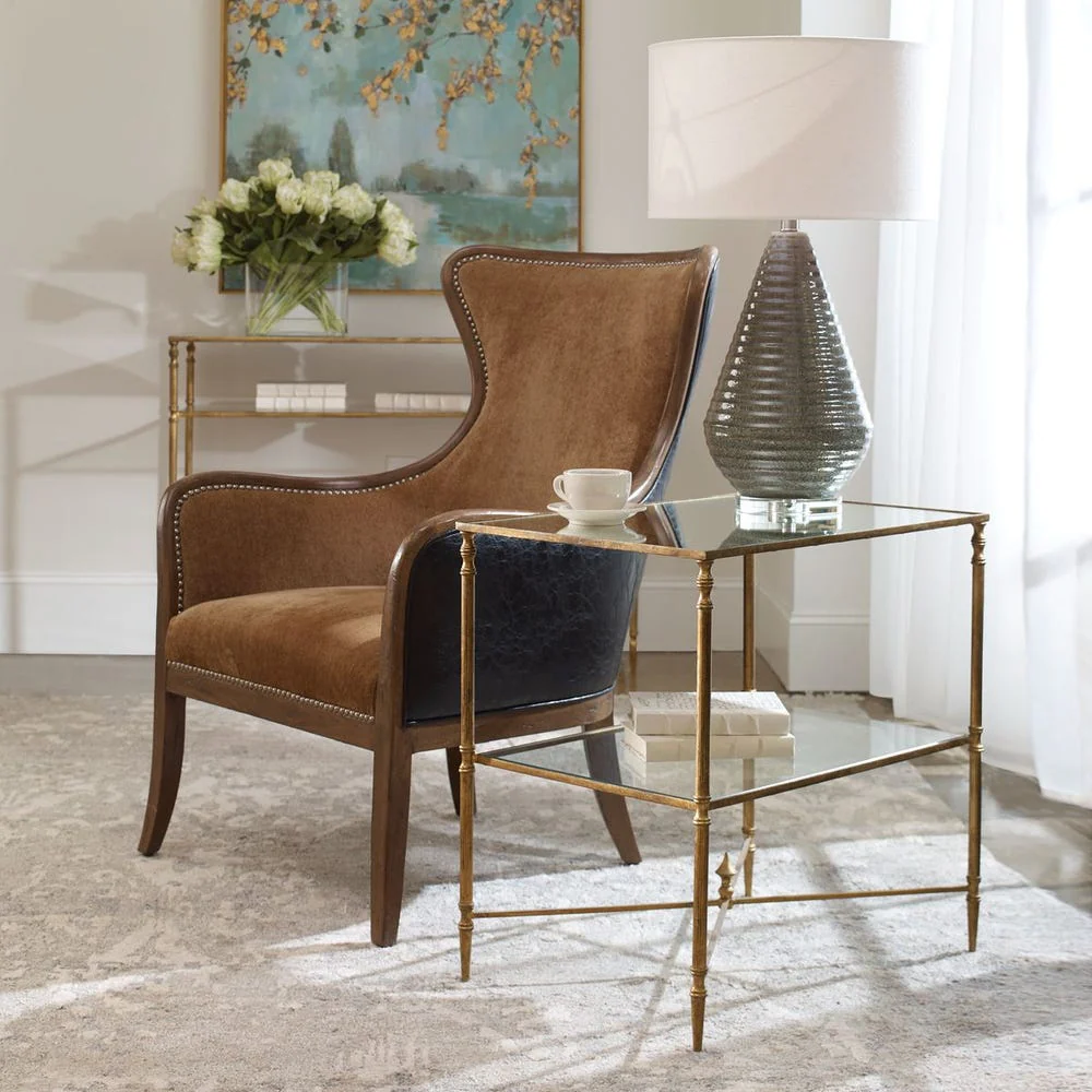 Henzler Lamp Table - Image 2