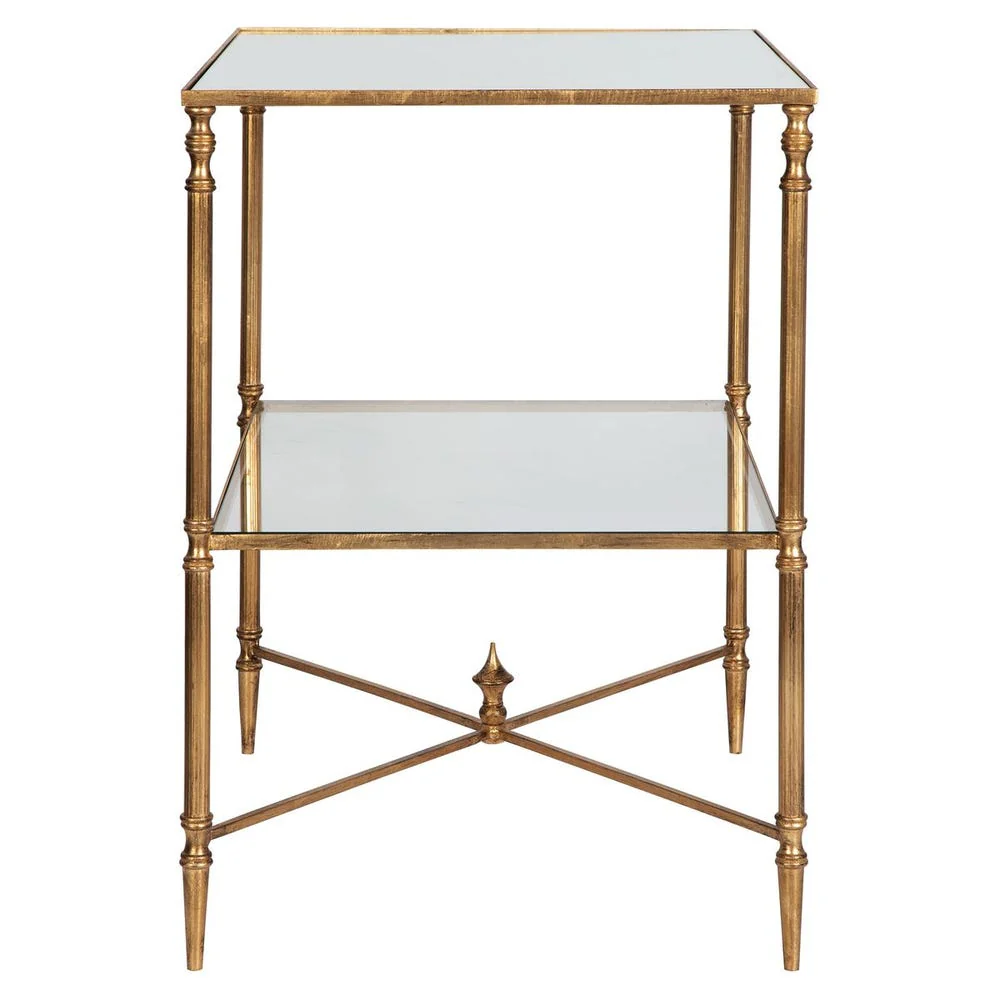 Henzler Lamp Table - Image 4