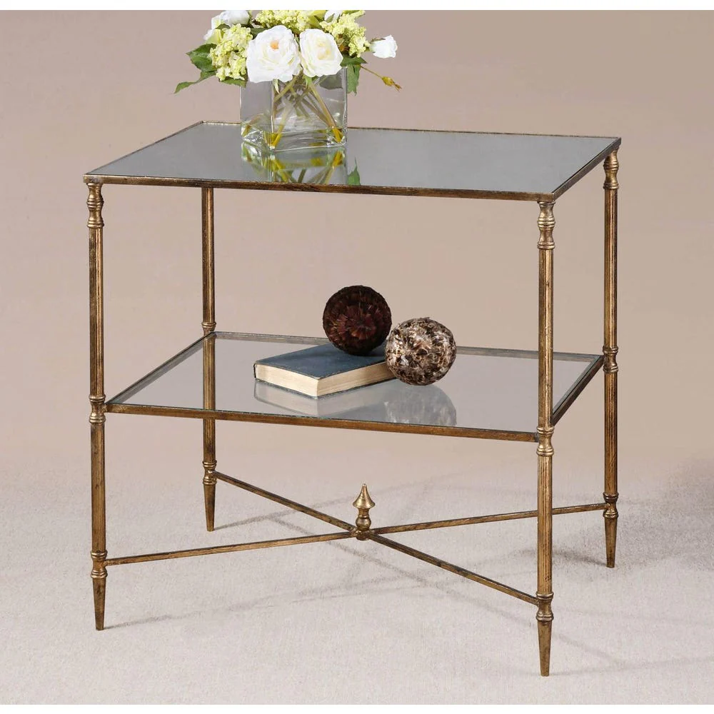 Henzler Lamp Table - Image 5
