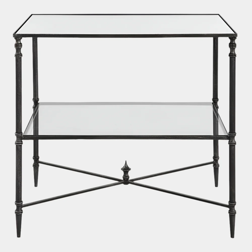 Henzler Lamp Table - Image 7