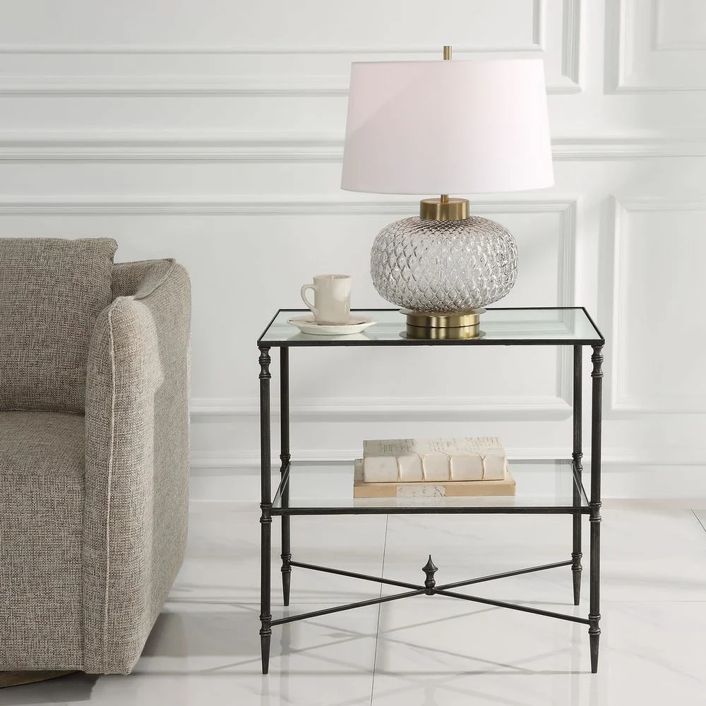 Henzler Lamp Table - Image 8